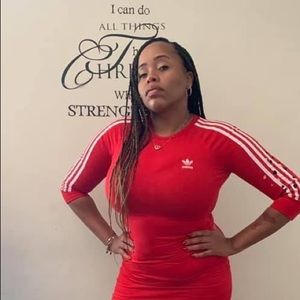 Meet your Posher, Annie